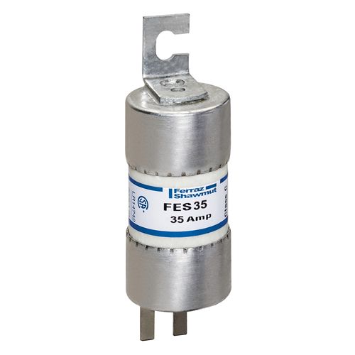 FES35 - Canadian Fuse 600V 35A Blade Mount FES - HRC Series